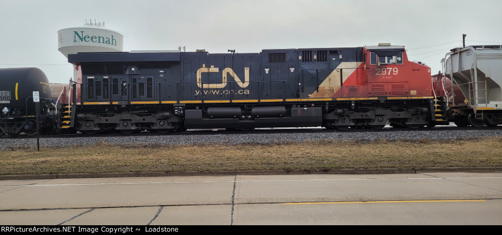 CN 2979
